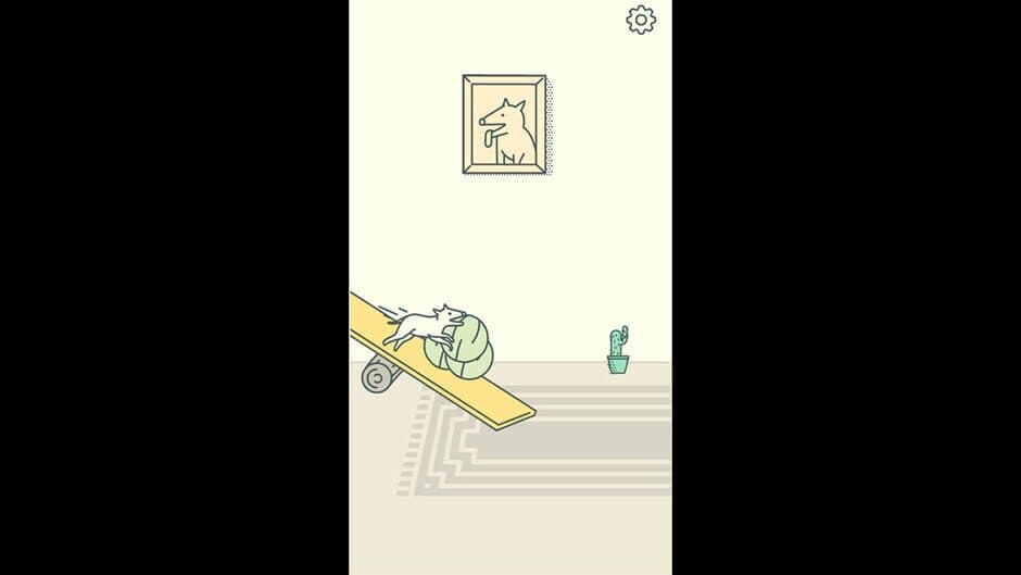 Скриншот 2 из Where Is My Cat?