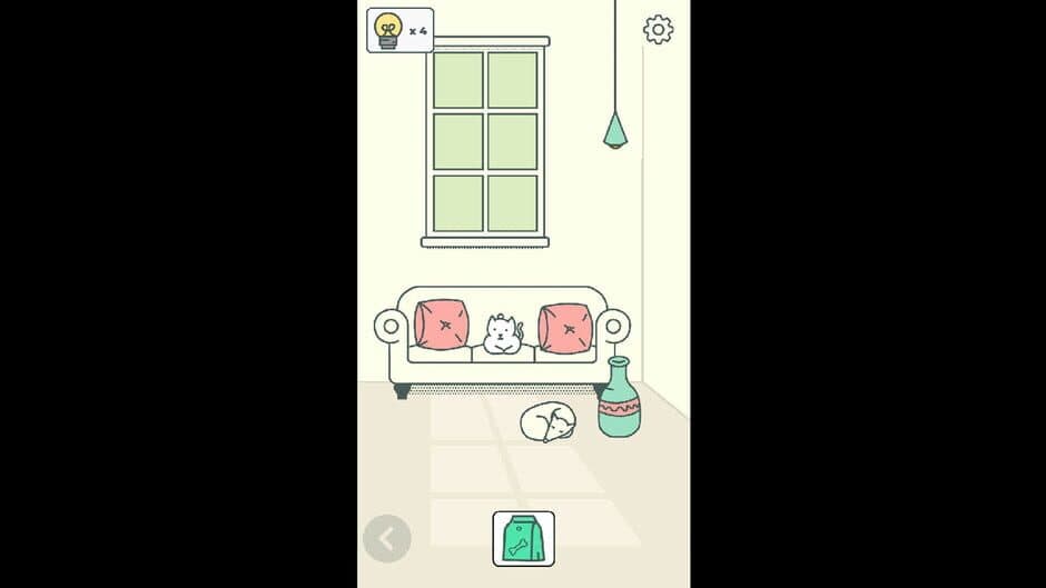 Скриншот 3 из Where Is My Cat?