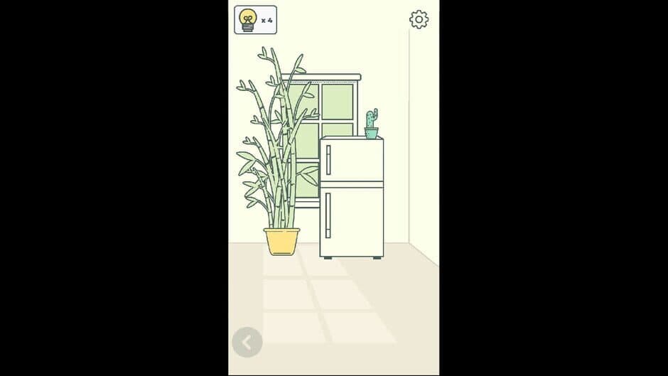 Скриншот 6 из Where Is My Cat?