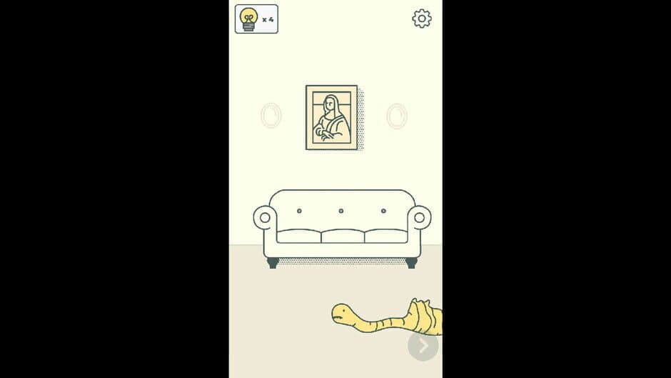 Скриншот 7 из Where Is My Cat?