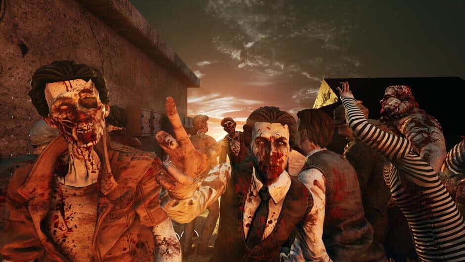 Скриншот 9 из City Z