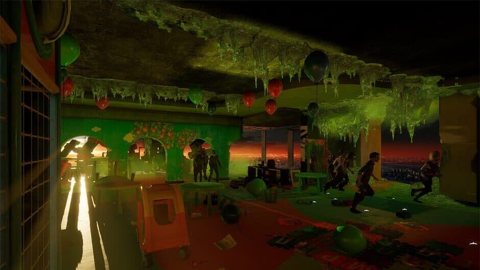 Скриншот 10 из City Z