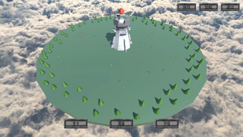 Скриншот 2 из Tower of Traceability