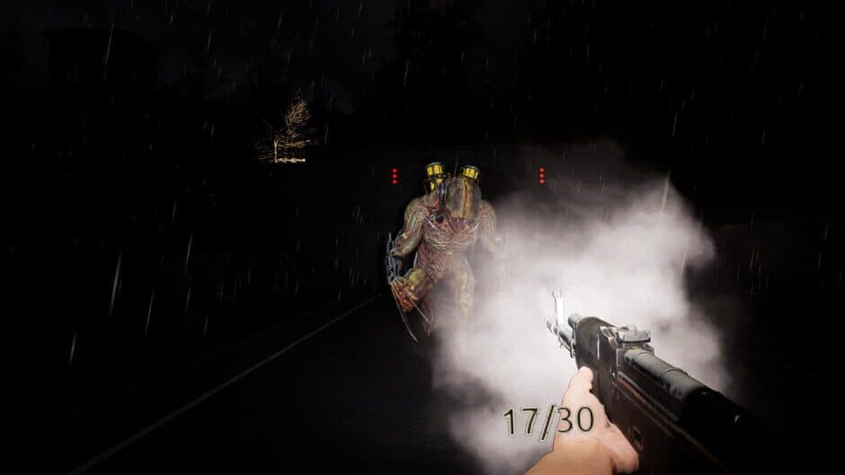 Скриншот 6 из Hollow Mission