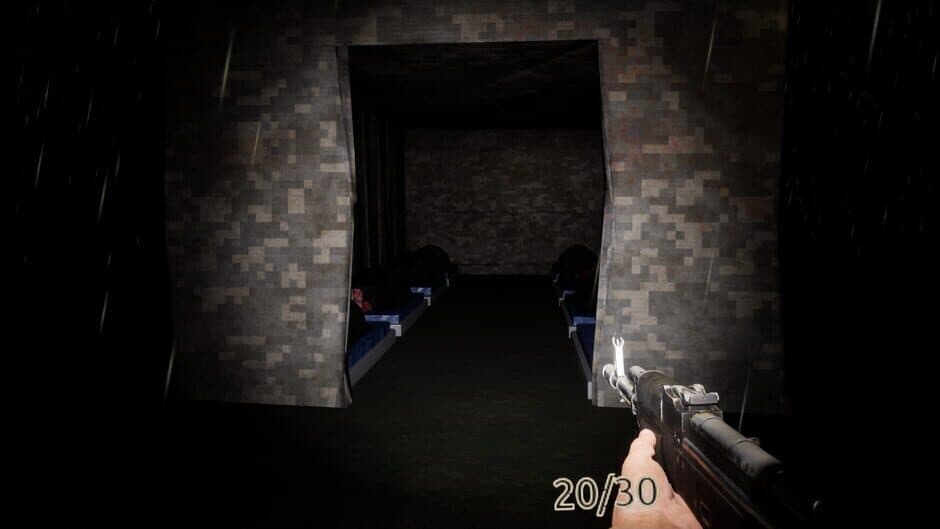 Скриншот 8 из Hollow Mission