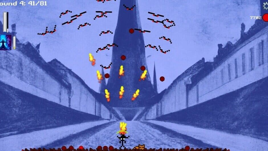 Скриншот 7 из Ascendant's Roguelike
