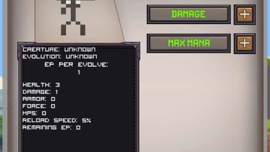 Скриншот 8 из Ascendant's Roguelike