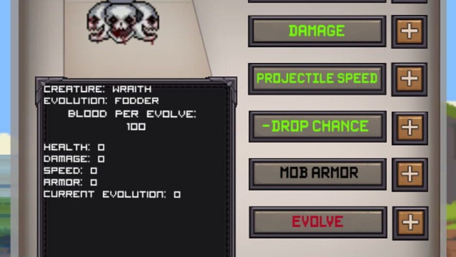 Скриншот 6 из Ascendant's Roguelike