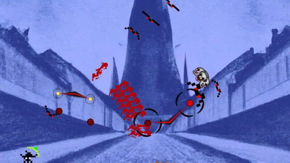 Скриншот 3 из Ascendant's Roguelike