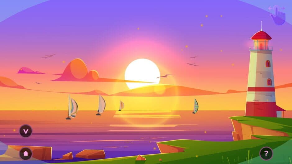 Скриншот 8 из DobbyxEscape: Pirate Adventure