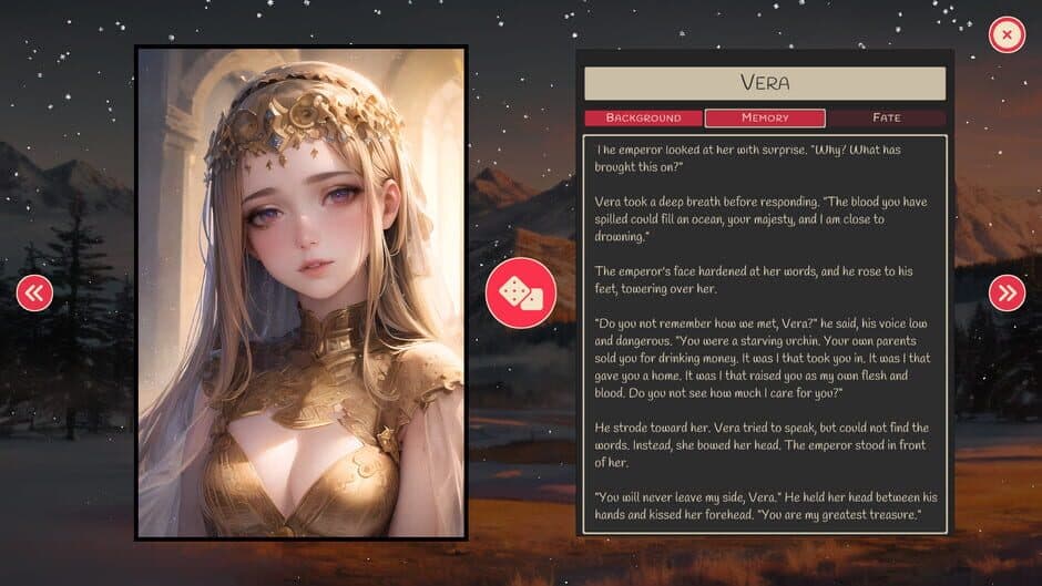 Скриншот 3 из Fateful Mages