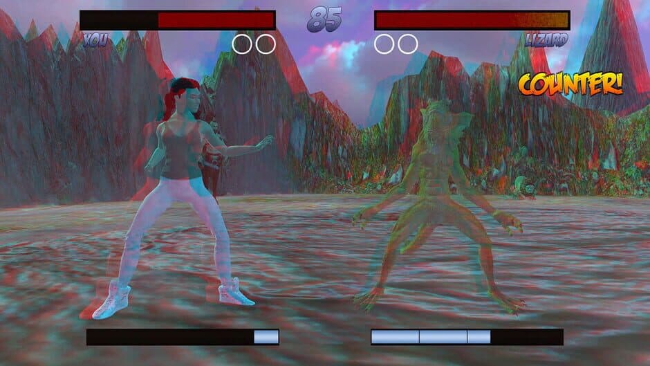 Скриншот 7 из Fight For Your Resurrection