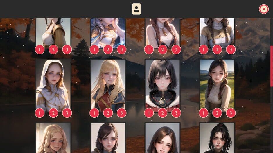 Скриншот 5 из Fateful Mages