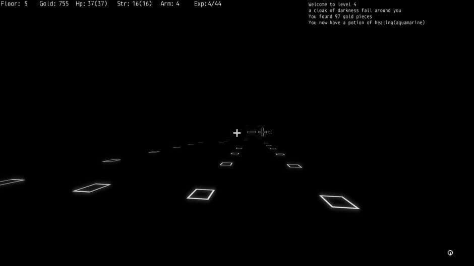 Скриншот 4 из Rogue-Fp