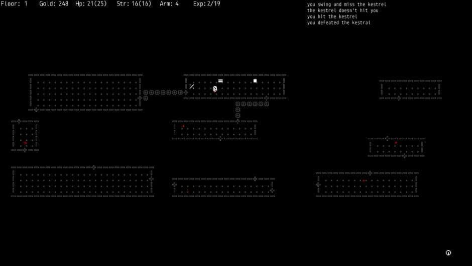 Скриншот 8 из Rogue-Fp