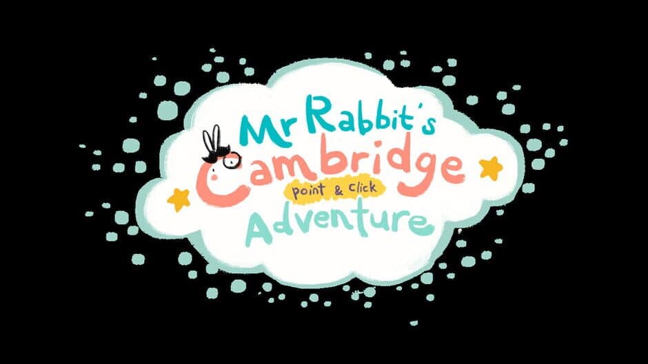 Скриншот 7 из Mr Rabbit's Cambridge: Point and Click Adventure