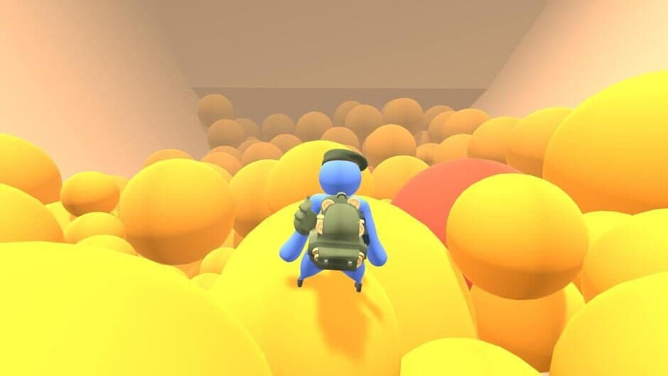 Скриншот 2 из Pyramid Raiders