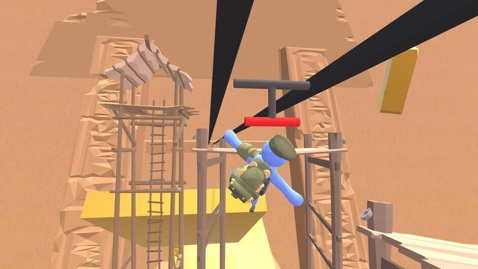 Скриншот 3 из Pyramid Raiders