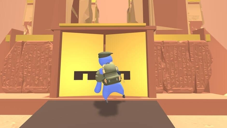 Скриншот 9 из Pyramid Raiders