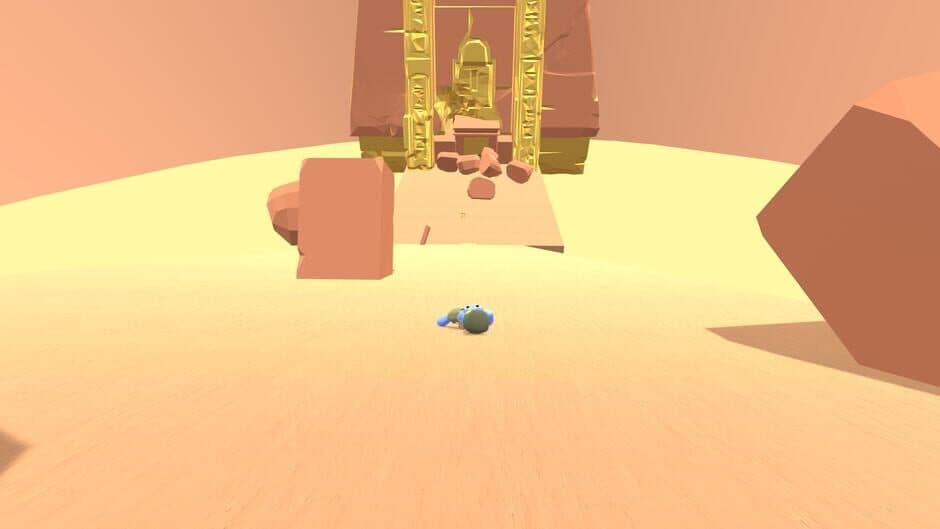 Скриншот 10 из Pyramid Raiders