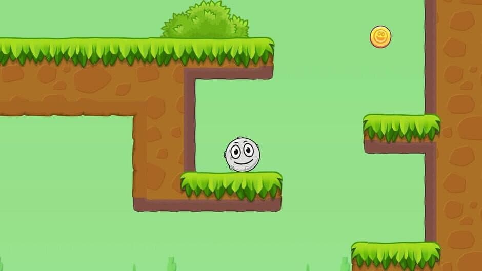 Скриншот 6 из Bounce Journey