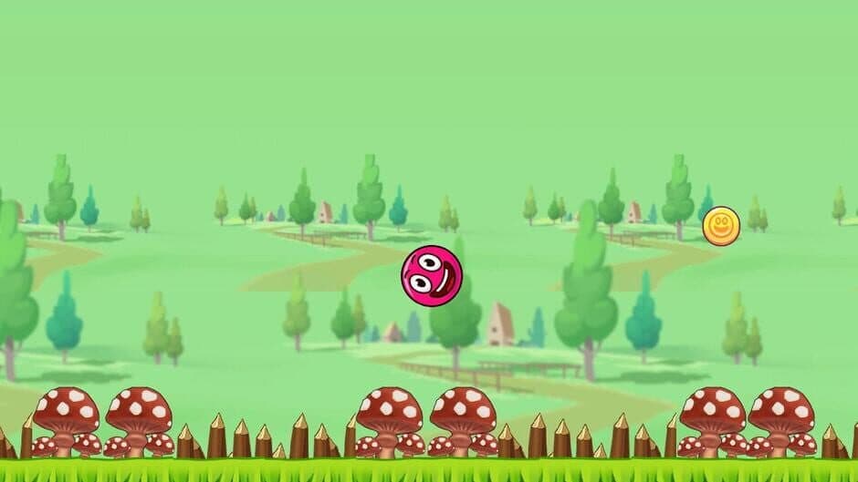 Скриншот 2 из Bounce Journey