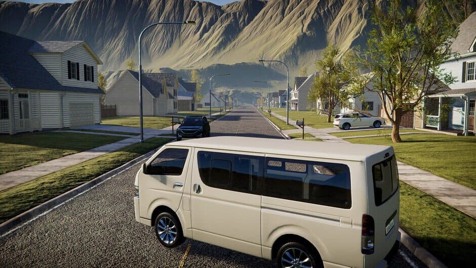 Скриншот 2 из Girls Bus Adventure