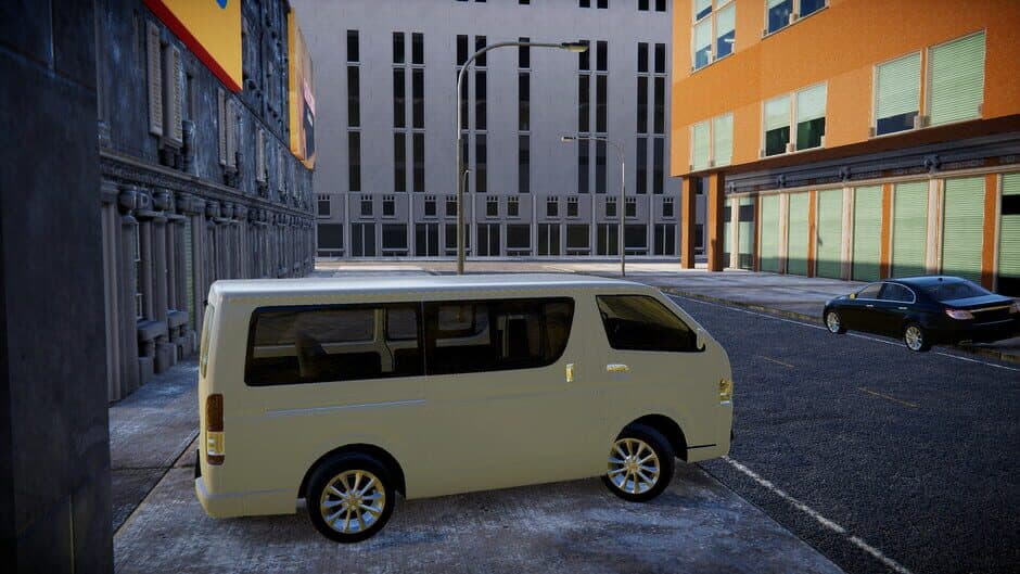 Скриншот 3 из Girls Bus Adventure