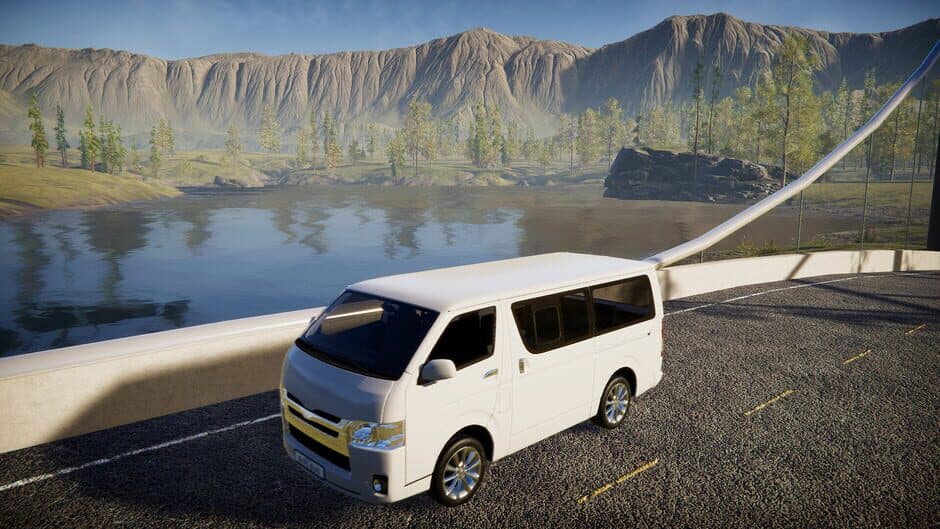 Скриншот 4 из Girls Bus Adventure