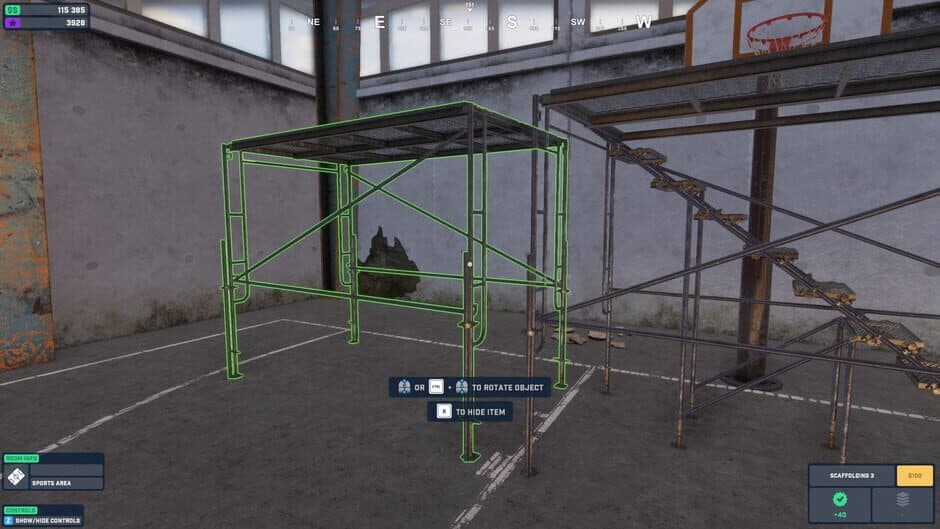 Скриншот 5 из Arena Renovation