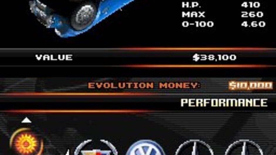 Скриншот 9 из Asphalt: Urban GT 2