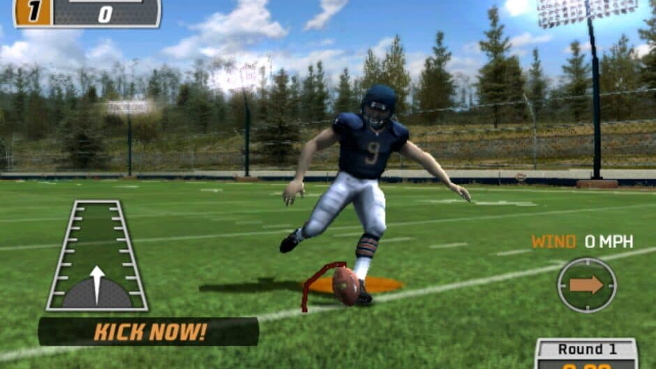 Скриншот 2 из Madden NFL 07