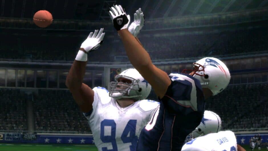 Скриншот 3 из Madden NFL 07