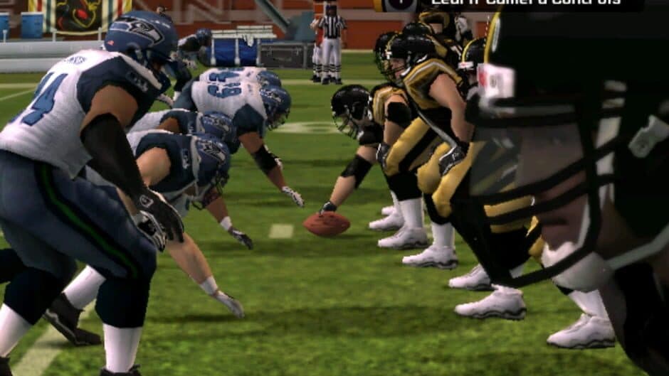 Скриншот 7 из Madden NFL 07