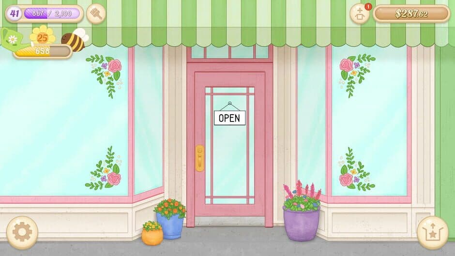 Скриншот 1 из Baker Business 3: Spring Pack