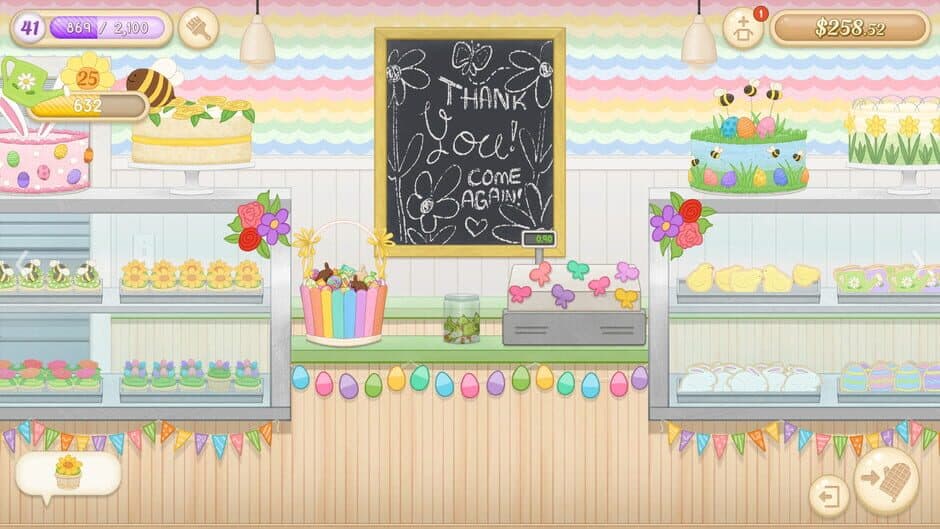 Скриншот 2 из Baker Business 3: Spring Pack