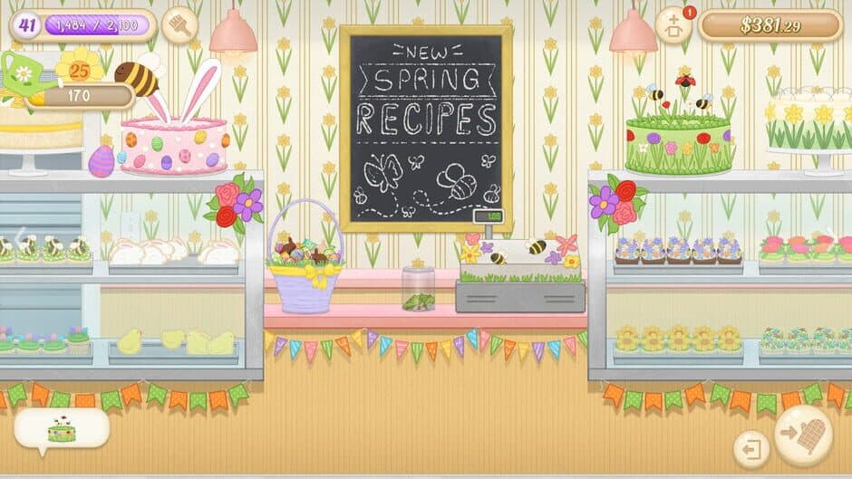 Скриншот 3 из Baker Business 3: Spring Pack