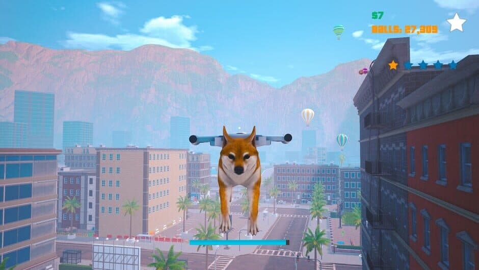 Скриншот 8 из Doge Simulator