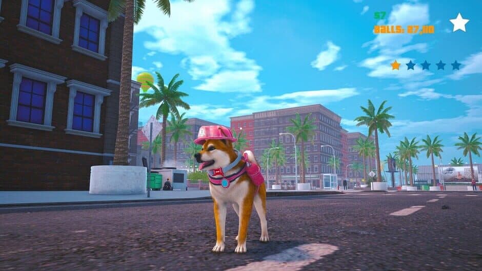 Скриншот 9 из Doge Simulator