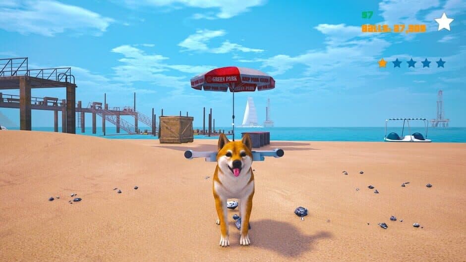 Скриншот 10 из Doge Simulator