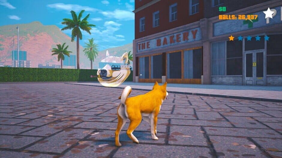 Скриншот 4 из Doge Simulator
