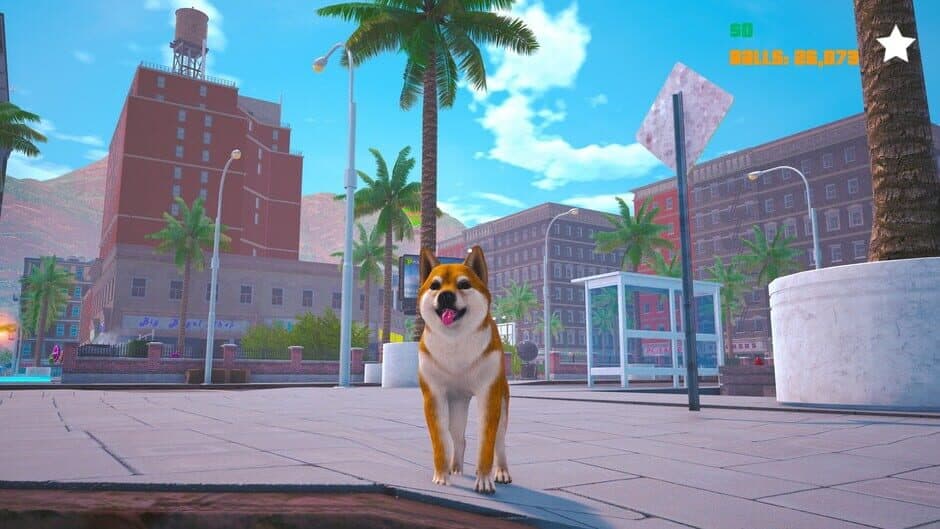 Скриншот 12 из Doge Simulator