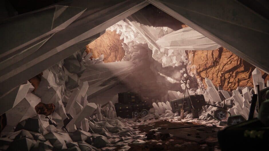 Скриншот 2 из Destiny 2: Armory Collection