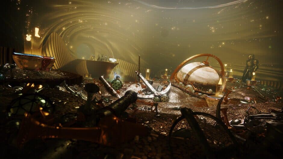 Скриншот 3 из Destiny 2: Armory Collection