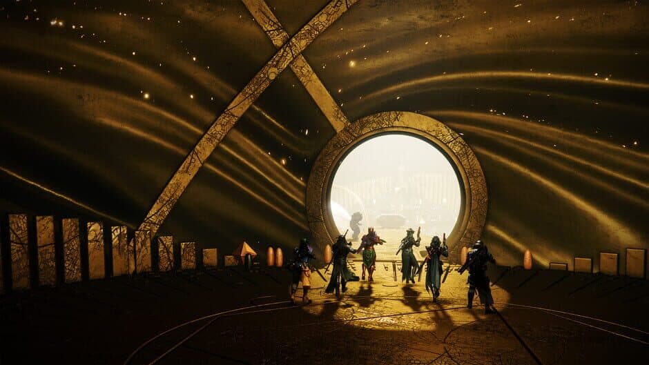 Скриншот 7 из Destiny 2: Armory Collection