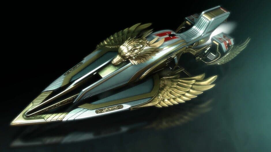 Скриншот 8 из Destiny 2: Armory Collection