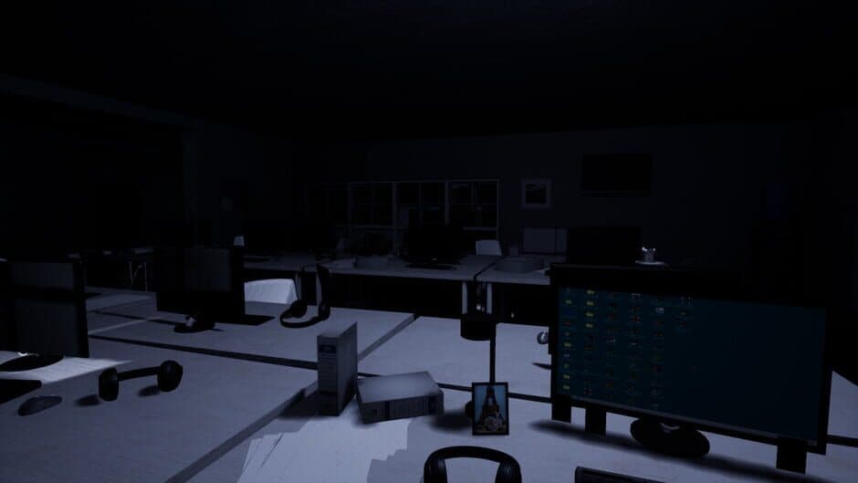 Скриншот 2 из Experiment: One