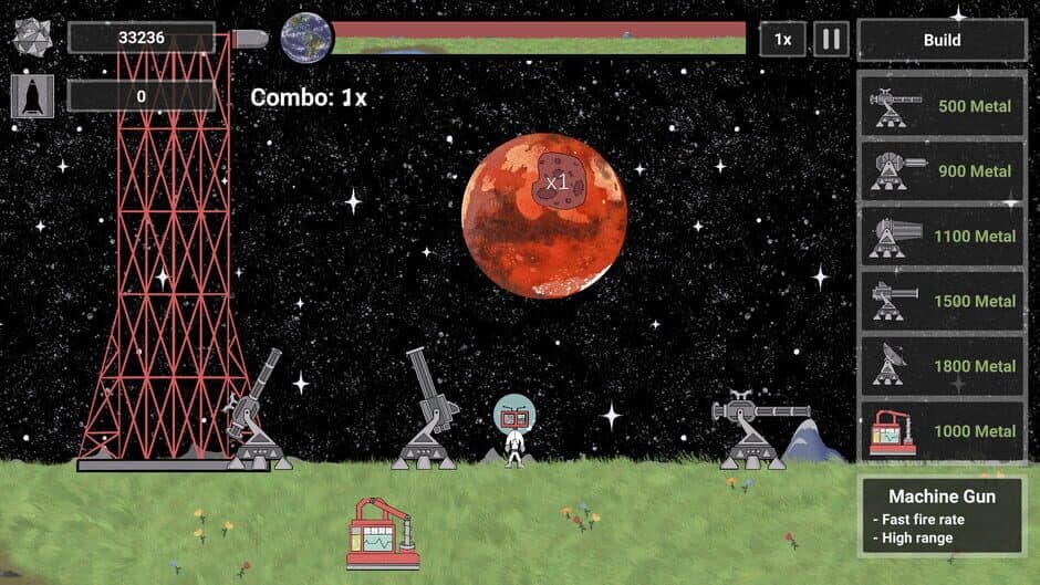 Скриншот 2 из Save Our Solar System