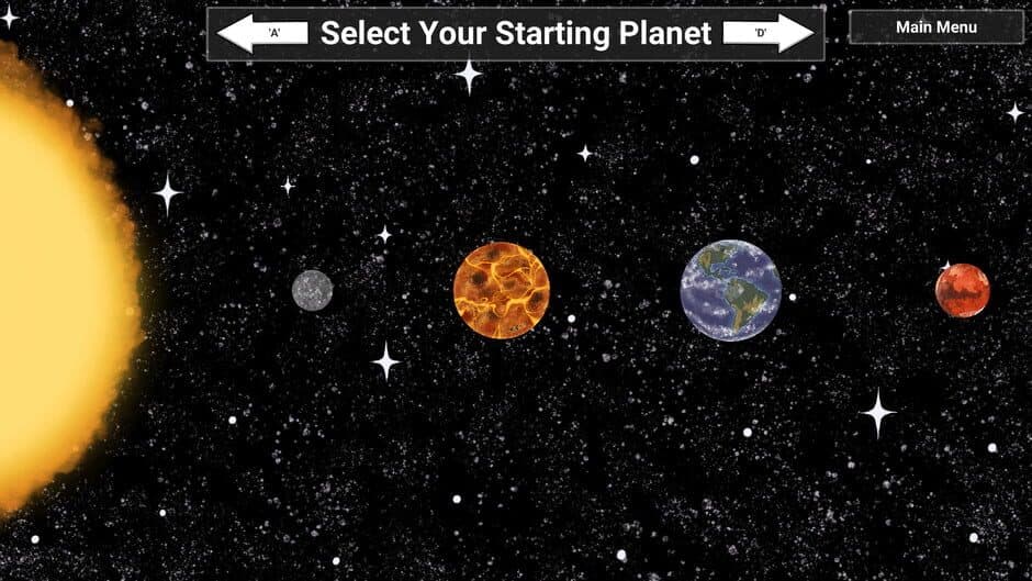 Скриншот 5 из Save Our Solar System