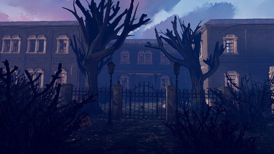 Скриншот 5 из Horror Adventure: Zombie Edition VR